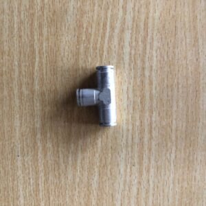 Metal Connector T Shape