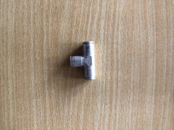 Metal Connector T Shape
