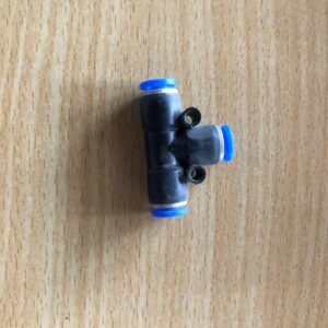 Connector T Shape M10
