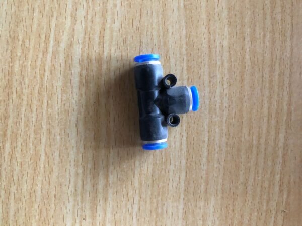 Connector T Shape M10