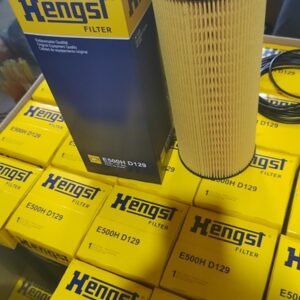 Oil Filter Actros ( Orignal)Type1