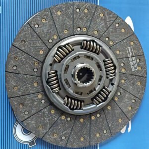 Clutch Disc