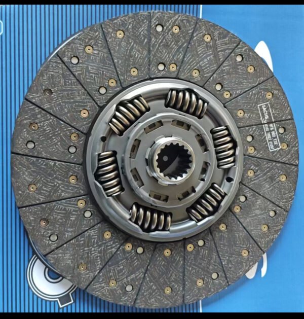 Clutch Disc