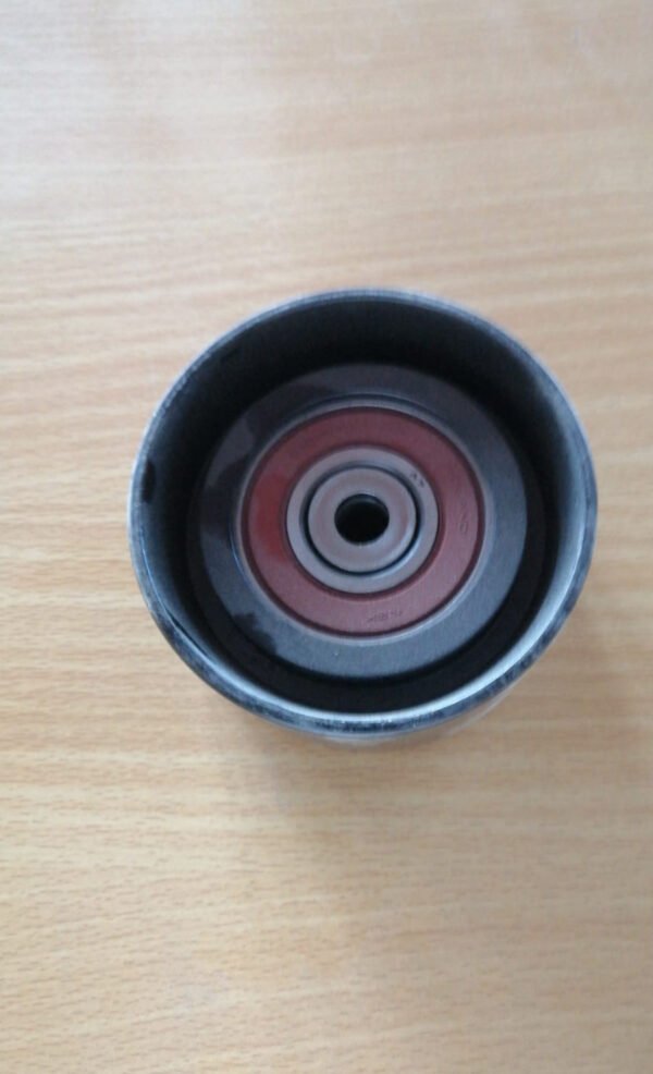 Pulley Shima Ndogo