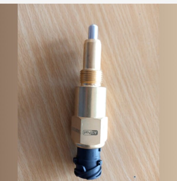 Speed Sensor