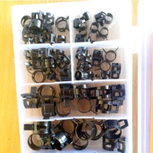 Spring Hise Clamp All sizes