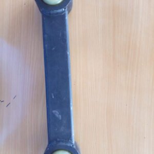 Control Arm Fixed Bpw