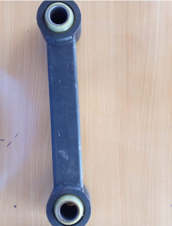 Control Arm Fixed Bpw