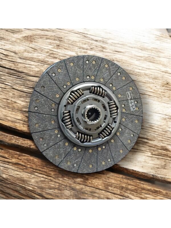 Clutch Disc - Image 2