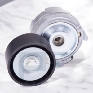 Belt tensioner1