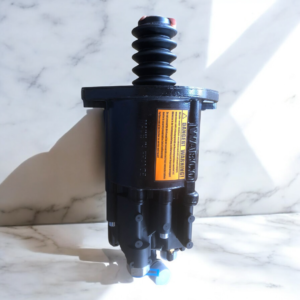 Clutch Servo Auto