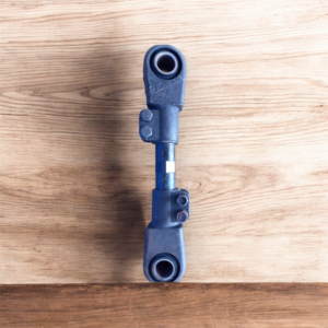 Control Arm Adjustable Bpw