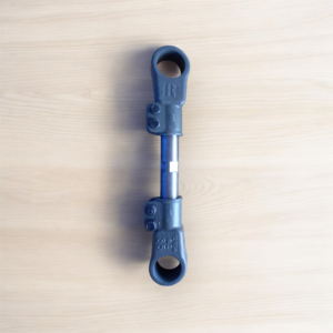 Control Arm adjustable without bush