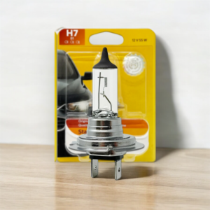 Bulb H7
