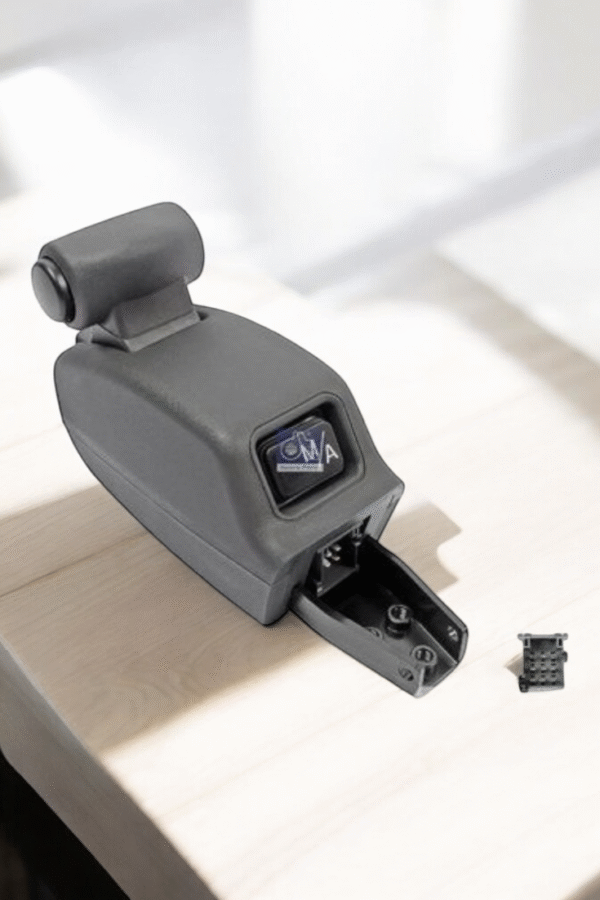 Gear Selector