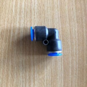 Connector L Shape M10