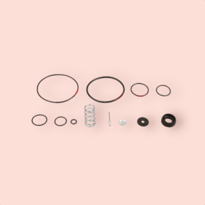 Relay Valve Repair Kit
