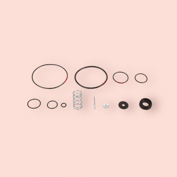 Relay Valve Repair Kit