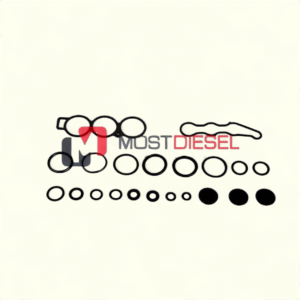 Ecas Valve Airbag single Repair Kit