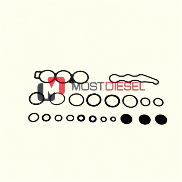 Ecas Valve Airbag single Repair Kit