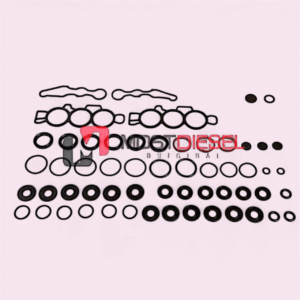 Ecas Double Airbag Repair Kit