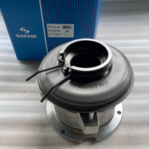 Release Actros Mp2/3